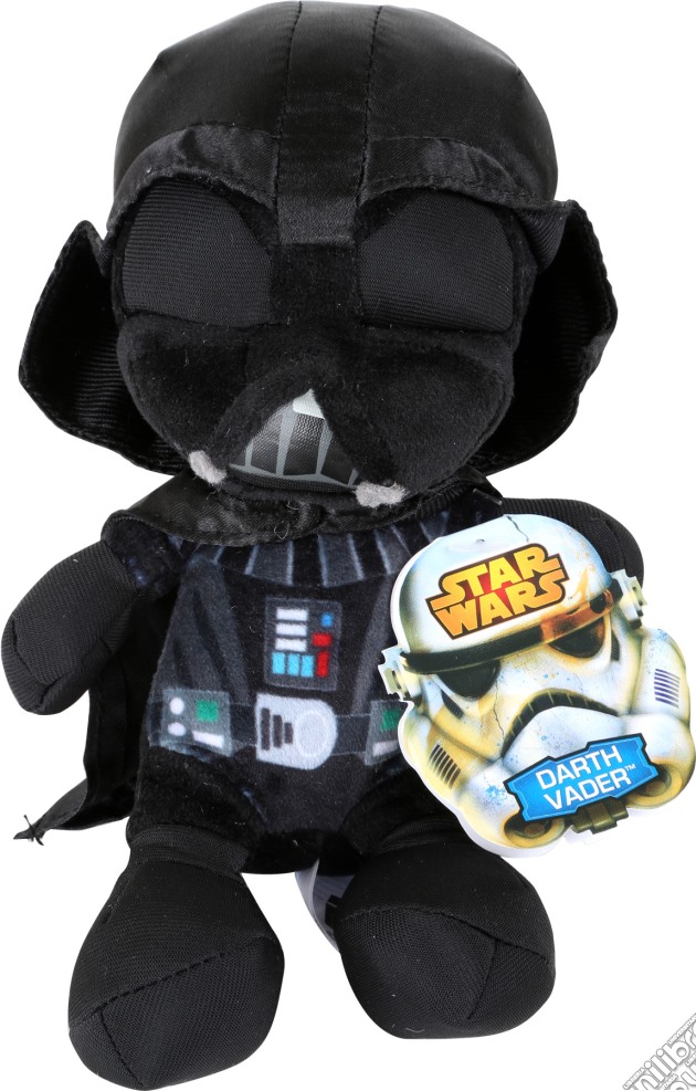 Star Wars Peluche Darth Vader  gioco di Joy Toy