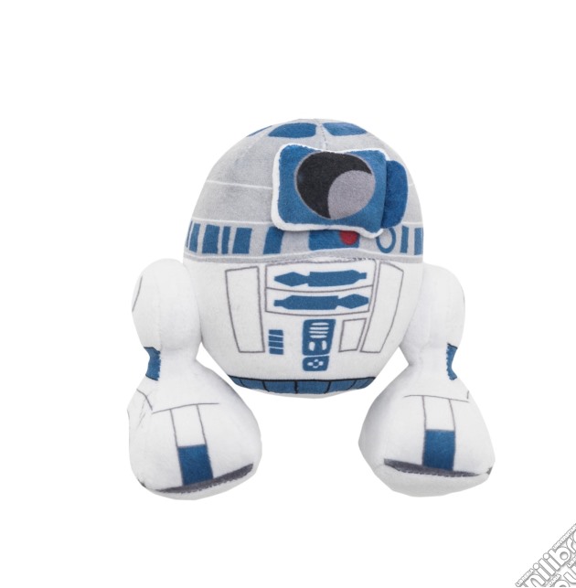 Star Wars - Peluche R2-D2 17 Cm gioco di Joy Toy