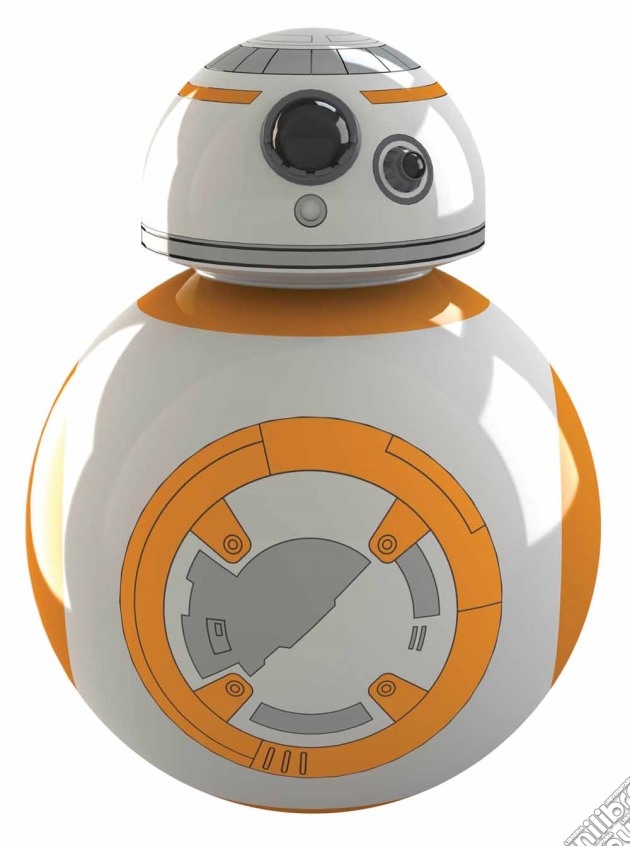 Star Wars - Apribottiglie Bb-8 gioco