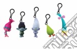 Trolls: Joy Toy - Clip On's/Portachiavi In 3D 8 Cm (Assortimento)