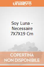 Soy Luna - Necessaire 7X7X19 Cm gioco di Joy Toy