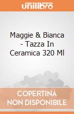 Maggie & Bianca - Tazza In Ceramica 320 Ml  gioco di Joy Toy