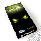 Stay Away! Revised Edition. giochi