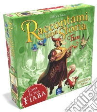 Pendragon: Raccontami Una Storia - Fiabe giochi