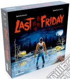 Last Friday gioco di GTAV