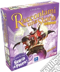 Pendragon: Raccontami Una Storia: Halloween (Gioco Da Tavolo) giochi