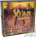 XI'AN - L'Esercito di Terracotta giochi