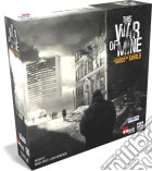 This War Of Mine: Il Gioco da Tavolo gioco di GTAV