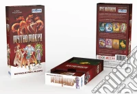 Pendragon: Mythomakya (Gioco Da Tavolo) giochi