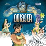 Pendragon: Odissea (Gioco Da Tavolo) giochi