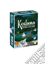 Pendragon: Kodama (Gioco Da Tavolo)