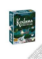 Kodama: Gli spiriti degli alberi giochi
