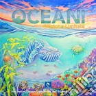 Pendragon: Oceani Limited Edition (Gioco Da Tavolo) giochi