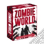 Pendragon: Zombie World: Un Gioco Di Ruolo Di Carte! (Gioco Da Tavolo) giochi