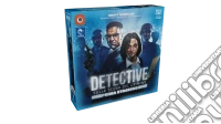 Pendragon: Detective: Prima Stagione giochi