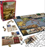 Pendragon: Mosaic giochi
