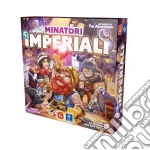 Pendragon: Minatori Imperiali giochi