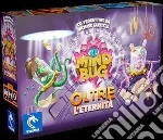Pendragon: Mindbug - Oltre L'Eternita' giochi