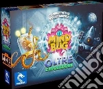 Pendragon: Mindbug - Oltre L'Evoluzione giochi