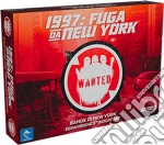 Pendragon: 1997 - Bande Di New York giochi