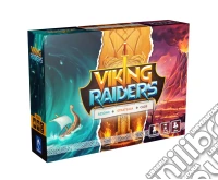 Pendragon: Viking Raiders giochi