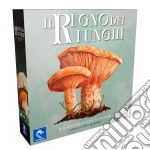 Pendragon: Il Regno Dei Funghi giochi