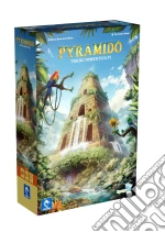 Pendragon: Pyramido - Tesori Dimenticati giochi