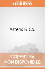 Asterix & Co. giochi