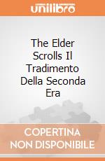The Elder Scrolls Il Tradimento Della Seconda Era giochi
