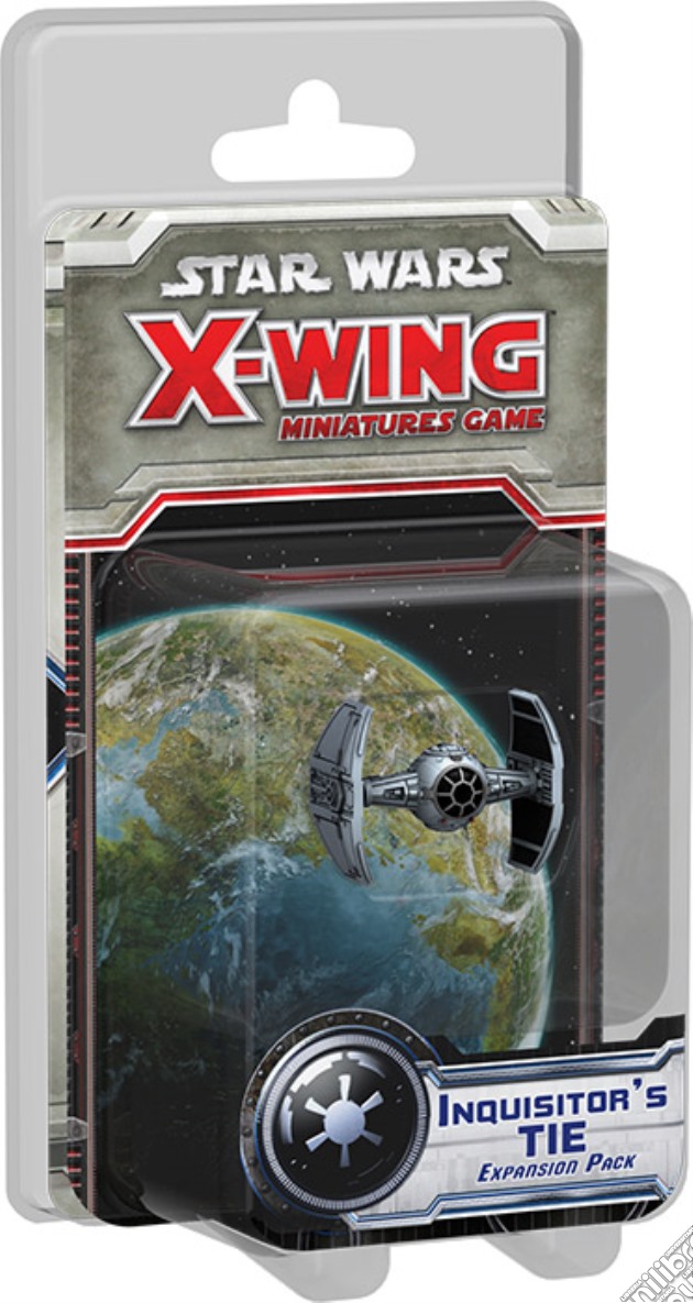 Star Wars X-WING: Tie dell'Inquisitore gioco di GTAV