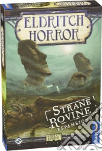 Giochi Uniti: Eldritch Horror - Strane Rovine giochi