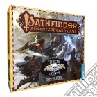Giochi Uniti - Gioco Di Carte - Pathfinder - Gdc: Teschi E Ceppi Set Base giochi