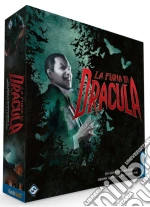 Giochi Uniti: La Furia Di Dracula giochi