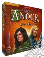 Le Leggende di Andor - Chada e Thorn