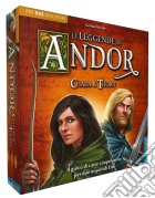 Le Leggende di Andor - Chada e Thorn gioco di GTAV