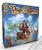 Pina Pirata giochi