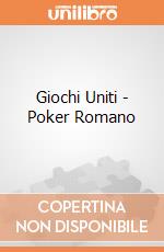 Giochi Uniti - Poker Romano gioco di Giochi Uniti