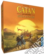 I Coloni di Catan - Citta' e Cavalieri