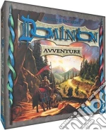Giochi Uniti: Dominion - Avventure giochi