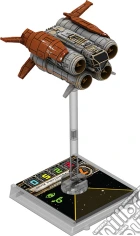 Star Wars X-Wing: Quadjumper giochi