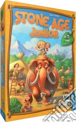 Giochi Uniti: Stone Age - Junior giochi