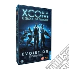 XCOM: Evolution - Espansione giochi