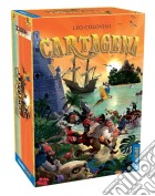 Cartagena giochi