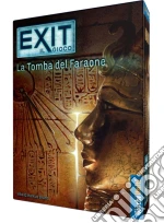 Giochi Uniti: Exit - La Tomba Del Faraone giochi