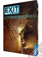 Exit: La Tomba del Faraone giochi