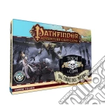 Giochi Uniti: Pathfinder Adventure Card Game - Mazzo Dal Cuore Dell'Inferno giochi