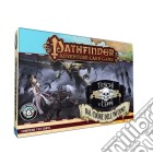 Giochi Uniti Gu571 - Pathfinder Adventure Card Game - Mazzo Dal Cuore Dell'Inferno giochi