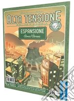Giochi Uniti: Alta Tensione - Mappa Cina/Corea giochi