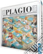 Giochi Uniti: Plagio giochi