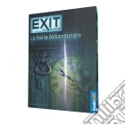 Exit: La Baita Abbandonata giochi